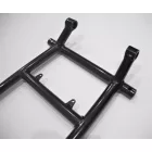 Középsztender, fém, Jawa 634-640