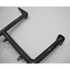 Középsztender, fém, Jawa 634-640