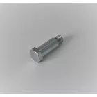 Csavar: oldalsztender, galvanizált, Jawa 634-640