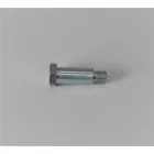 Csavar: oldalsztender, galvanizált, Jawa 634-640