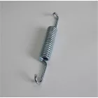 Rugó: középsztender, galvanizált, Jawa 634-640