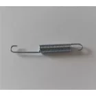 Rugó: oldalsztender 120mm, galvanizált, Jawa 634-640