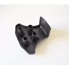 Műszerfal visszajelzőkkel, Jawa 634-639