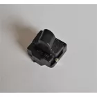 Fényszóró kapcsoló, műanyag, Jawa 634-640