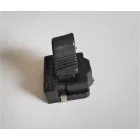 Fényszóró kapcsoló, műanyag, Jawa 634-640