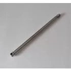 Kerék tengely hátsó, krómozott, Jawa 634-640