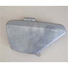 Szerszámos doboz, bal oldali, eredeti, Jawa 634