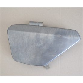 Szerszámos doboz, bal oldali, eredeti, Jawa 634