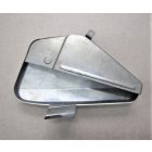 Szerszámos doboz, bal oldali, eredeti, Jawa 634