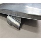 Szerszámos doboz, bal oldali, eredeti, Jawa 634