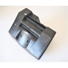 Akkumulátor oldalsó burkolat typ 2, műanyag, Jawa 634-640