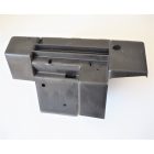 Akkumulátor oldalsó burkolat typ 2, műanyag, Jawa 634-640