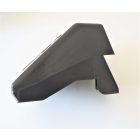 Akkumulátor oldalsó burkolat typ 2, műanyag, Jawa 634-640