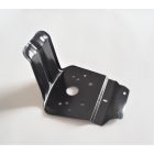 Hátsólámpatartó, két csavaros, Jawa 634, Californian