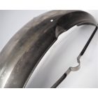 Első sárvédő, nem felületkezelt burkolat, Jawa 634