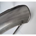 Első sárvédő, nem felületkezelt burkolat, Jawa 634