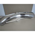 Első sárvédő, krómozott, Jawa 634