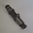 Berúgótengely, Jawa 350 Kyvacka