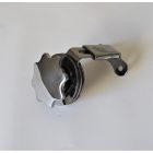 Kormánycsillapító, Jawa 500 OHV typ 1