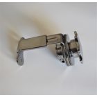 Kormánycsillapító, Jawa 500 OHV typ 1