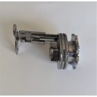 Kormánycsillapító, Jawa 500 OHV typ 1