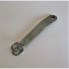 Féklap kar 14 cm, eredeti, ČZ 476-488