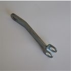 Féklap kar 14 cm, eredeti, ČZ 476-488
