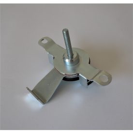   Kormánycsillapító, furattáv 94mm, Jawa Kyvacka, Panelka, ČZ