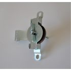 Kormánycsillapító, furattáv 94mm, Jawa Kyvacka, Panelka, ČZ