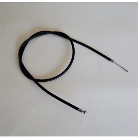   Bowden, gázbowden, Dellorto karburátorhoz, 84,7/89,5, Jawa Babetta 207/210