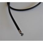 Bowden, gázbowden, Dellorto karburátorhoz, 84,7/89,5, Jawa Babetta 207/210