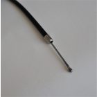 Bowden, gázbowden, Dellorto karburátorhoz, 84,7/89,5, Jawa Babetta 207/210