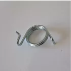 Fékkar rugó, galvanizált, Jawa 634-640, ČZ