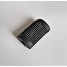 Gumi sebességváltókarra, fekete, Jawa, ČZ 1946----