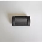 Gumi sebességváltókarra, fekete, Jawa, ČZ 1946----