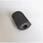 Gumi sebességváltókarra, fekete, Jawa, ČZ 1946----