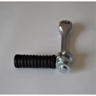 Berúgókar, galvanizált, Jawa 550, 555, 05-23