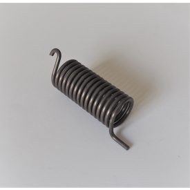 Rugó: Berúgó szerkezethez, Jawa 50