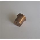 Sebességváltó persely, zárt, Jawa 50