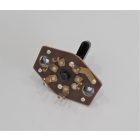 Gyújtáskapcsoló, Jawa 50