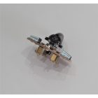 Gyújtáskapcsoló, Jawa 50