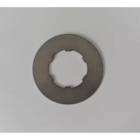 Kuplung lamella, Jawa 50