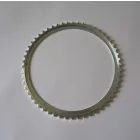 Lánckerék, Z55, Jawa 50