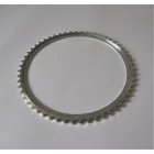 Lánckerék, Z55, Jawa 50