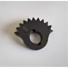 Berúgó fogasív, acél, Jawa 50