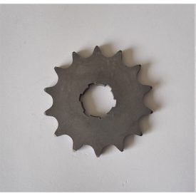 Lánckerék, 14 fogú, Jawa 50