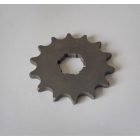 Lánckerék, 14 fogú, Jawa 50