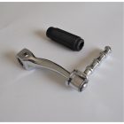 Berúgókar, krómozott, Jawa 550, 555, 05-23