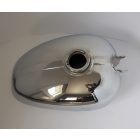 Üzemanyagtank, ČZ 175, ampermérő nélkül, dombornyomással