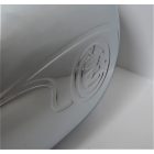 Üzemanyagtank, ČZ 175, ampermérő nélkül, dombornyomással